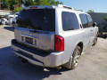 подлокотник Infiniti QX56 1 поколение 2006, 5.6 л., АКПП, внедорожник 5 дв., 969207S603 - фото №27