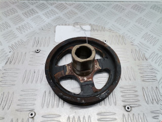 шкив коленвала Ford Fiesta 5 поколение 2004, 1.3 л., МКПП, хетчбэк 5 дв., 1136693