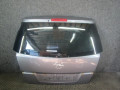 крышка багажника (дверь 3-5) Opel Zafira 2 поколение (B) 2006, 1.9 л., МКПП, минивэн - фото №14