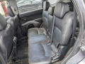 петля крышки багажника Mitsubishi Outlander 2 поколение 2008, 2.4 л., АКПП, внедорожник 5 дв., MR556091 - фото №10