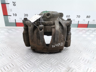суппорт передний правый Mercedes-Benz E-Класс W211/S211 2004, 3.2 л., АКПП, седан, A0034200283