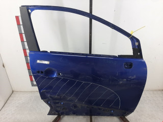дверь передняя правая Renault Captur 1 поколение 2014, 800117161R