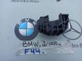 пластик BMW 2 серия F44 2020, 2.0 л., бензин, хетчбэк 5 дв., полный привод, правый руль, 8483903 - фото №3