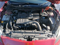 подушка безопасности боковая (шторка) Mazda 3 BL 2009, 1.6 л., МКПП, хетчбэк 5 дв., BBN957KM0E - фото №9