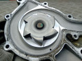 помпа Mercedes-Benz CLK-Класс C209/A209 2004, 2.6 л., АКПП, купе, A1122001401 - фото №5