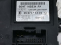 модуль управления двери Ford S-Max 1 поколение 2007, 1.8 л., МКПП, минивэн, 7G9T14B534BC - фото №3