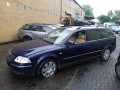 коллектор выпускной Volkswagen Passat B5 [рестайлинг] 2002, 2.5 л., МКПП, универсал, 059131799B - фото №11