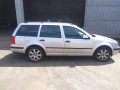 фара левая Volkswagen Golf 4 поколение 2000, 1.9 л., МКПП, универсал, 1J1941017B - фото №11