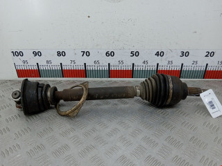 полуось передняя левая (приводной вал, ШРУС) Renault Laguna 2 поколение 2002, 1.6 л., МКПП, хетчбэк 5 дв., 8200232886