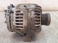 генератор Volvo C70 1 поколение 1999, 2.5 л., бензин, МКПП, купе, 0986041730, 0986XA5289 - фото №3
