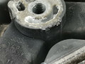 подушка крепления КПП Audi A4 B5 1995, 1.6 л., МКПП, седан - фото №3