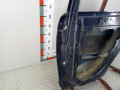 дверь задняя правая Ford Focus 2 поколение [рестайлинг] 2010, 1.6 л., МКПП, хетчбэк 5 дв. - фото №7