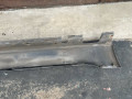 накладка на порог BMW 5 серия E60/E61 [рестайлинг] 2007, 3.0 л., дизель, АКПП, универсал, 5177-7178121 - фото №5