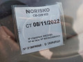 дверь задняя левая Renault Laguna 2 поколение 2002, 1.6 л., МКПП, хетчбэк 5 дв., 7751471660 - фото №11