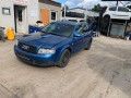 форсунка Audi A4 B6 2001, 2.0 л., вариатор, универсал, 06B133551K - фото №12