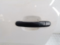 дверь передняя левая SEAT Ibiza 4 поколение 2010, 1.2 л., МКПП, хетчбэк 3 дв., 6J3831055 - фото №3