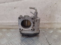 заслонка дроссельная Nissan Juke YF15 2010, 1.6 л., SERA52601 - фото №3