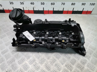 клапанная крышка BMW 5 серия F07/F10/F11 2011, 2.0 л., АКПП, универсал, 11128589941