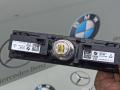 кнопка обогрева сидений BMW X6 F16 2016, 3.0 л., бензин, правый руль, 9163293, 9163292 - фото №2