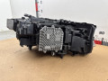 фара левая BMW 5 серия G30/G31 G30 2017, 4.0 л., N63 B40 A, бензин, АКПП, альпийский ветер iii ( 300), седан, 63117214961 - фото №5