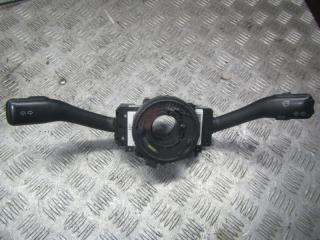 переключатель подрулевой (стрекоза) Audi A6 4B/C5 1998, 2.6 л., АКПП, универсал, 8L0953513G