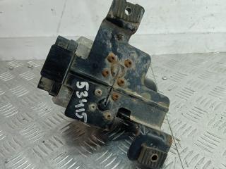 блок ABS Daewoo Rezzo KLAU 2001, 2.0 л., бензин, МКПП, минивэн, 96264655