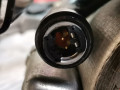 ремень безопасности Mitsubishi Outlander 2 поколение 2008, 2.0 л., МКПП, внедорожник 5 дв., 3870A007 - фото №7