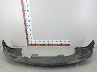 юбка бампера нижняя Volkswagen Tiguan 1 поколение 2010, 5NU807521