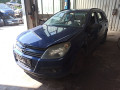 суппорт задний правый Opel Astra H 2004, 1.4 л., МКПП, универсал, 93179159 - фото №6