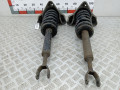 стойка амортизатора Audi A6 4F/C6 2005, 2.4 л., вариатор, седан, 4F0413031AS - фото №4