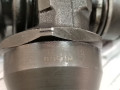 форсунка SEAT Altea 1 поколение 2004, 1.9 л., МКПП, хетчбэк 5 дв., 038130073AG - фото №3