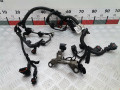 проводка Opel Corsa C 2003, 1.0 л., МКПП, хетчбэк 5 дв. - фото №4