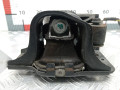 подушка крепления двигателя Nissan Qashqai+2 J10 [рестайлинг] 2011, 1.6 л., МКПП, внедорожник 5 дв., 11232JD00A - фото №2