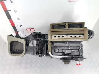 отопитель в сборе (печка) Ford Explorer 5 поколение 2013, 3.5 л., АКПП, внедорожник 5 дв., DG1Z19850B