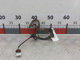 датчик ABS Mitsubishi L200 4 поколение 2011, 2.5 л., МКПП, пикап, 4670A597