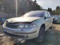 дверь задняя левая Renault Laguna 2 поколение 2001, 1.9 л., МКПП, универсал, 7751471662 - фото №9