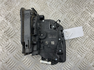 замок двери передней правой BMW X7 G07 2018, 3.0 л., B57 D30 C, дизель, arktikgrau brill. metallic (c27), 51229464890, 51212641322