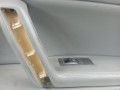 обшивка двери задняя правая Volkswagen Phaeton 1 поколение 2002, 3.2 л., АКПП, седан, 3D4867212AK - фото №3