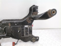 балка подвески передняя (подрамник) Volvo C30 1 поколение 2009, 1.6 л., МКПП, хетчбэк 3 дв., 31317517 - фото №3
