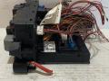 блок комфорта Mercedes-Benz E-Класс W211/S211 2004, 3.2 л., дизель, АКПП, универсал, 2115453901 - фото №2