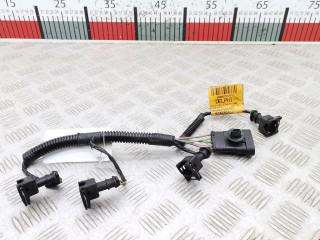 проводка Renault Modus 1 поколение 2007, 1.2 л., МКПП, хетчбэк 5 дв., 8200379181