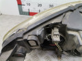 фара левая Peugeot 807 1 поколение 2004, 2.2 л., МКПП, минивэн, 6208F1 - фото №5