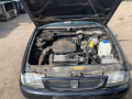 дверь передняя левая SEAT Ibiza 2 поколение 1997, 1.0 л., МКПП, хетчбэк 3 дв., 6K3831051C - фото №15