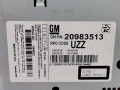 магнитола Opel Meriva 2 поколение (B) 2010, 1.4 л., МКПП, минивэн, 22776285 - фото №8