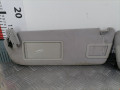 козырек солнцезащитный Audi A6 4F/C6 2007, 2.7 л., вариатор, универсал, 4F0857551P - фото №4