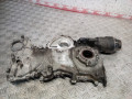 насос масляный Toyota Avensis 2 поколение (T250) 2006, 2.2 л., МКПП, хетчбэк 5 дв., 1130226020 - фото №2
