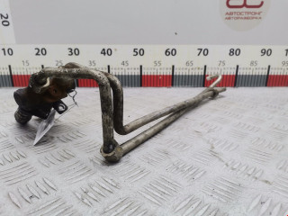 патрубок радиатора Audi Q7 4L 2007, 3.0 л., АКПП, внедорожник 5 дв., 059121075BT