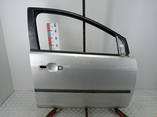 дверь передняя правая Ford Focus 2 поколение 2005, 1.6 л., МКПП, универсал, 1505703