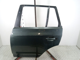 дверь задняя левая BMW X3 E83 2005, 3.0 л., АКПП, внедорожник 5 дв., 41003449337