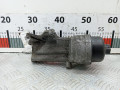 корпус масляного фильтра Peugeot 207 1 поколение 2007, 1.6 л., МКПП, кабриолет, 11428643762 - фото №3